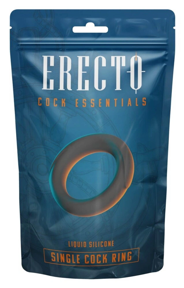 ErectoSingleCockRing