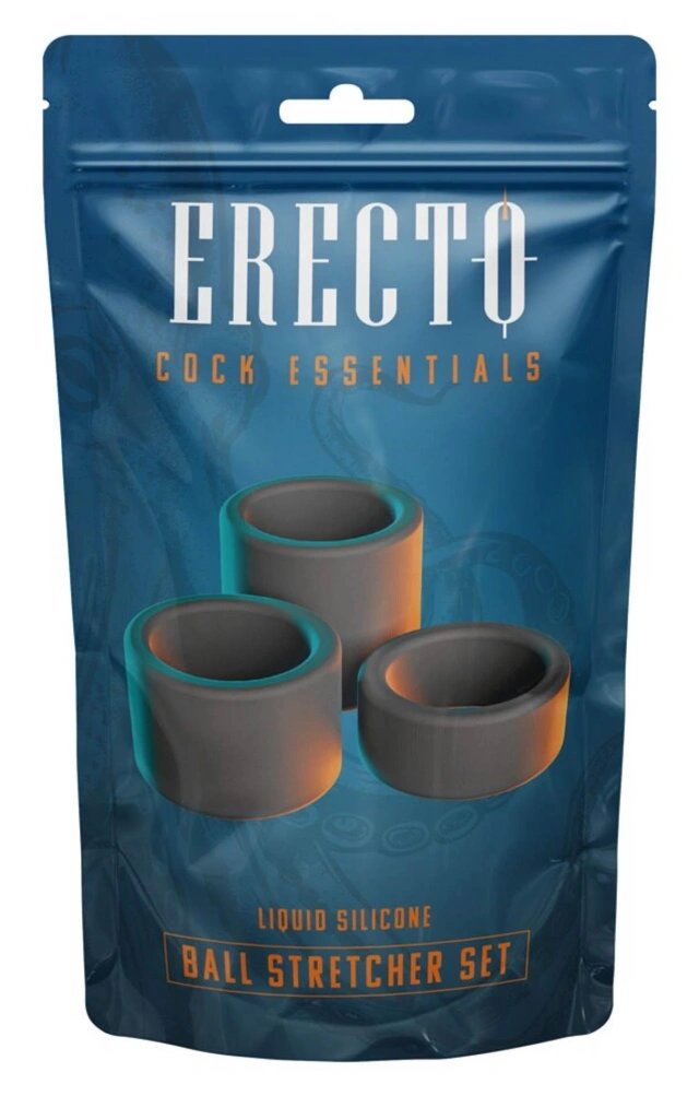 ErectoBallStretchSet