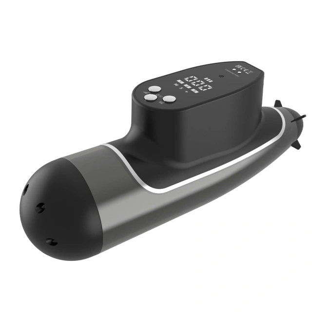 Pompka- SUBMARINE AUTOMATIC WATERPROOF PUMP