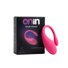 Vibrating Egg - App-Controlled