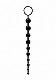 Anal Chain - Black