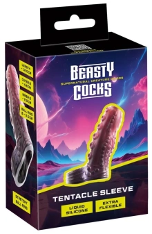 Beasty Cocks Tentacle Sleeve