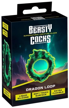 Beasty Cocks Dragon Loop