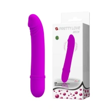 Mini wibrator punktu G 10 trybów – Pretty Love Beck