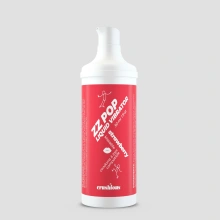 CRUSHIOUS ZZ POP LIQUID VIBRATOR STRAWBERRY AROMA 30ML