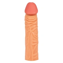 Extension sleeve - 18,5cm