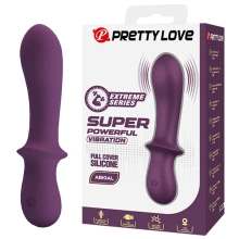 Pretty Love Abigal Purple – Powerful Vibrator