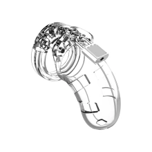 Model 13 Chastity Cock Cage - 6,5 cm