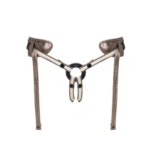 LEATHERETTE HARNESS DESIROUS - NEW DESIGN