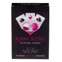 Gra Karciana dla Par - Tease & Please Kamasutra