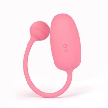 Jajko wibrujące smart z aplikacją trening mięśni Kegla – Magic Motion Kegel Coach