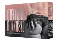 Gra erotyczna dla par zmysłowe wyzwania