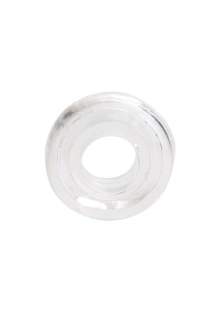Transparentna nakładka silikonowa do pompki dla mężczyzn – Universal Pump Sleeve Transparent