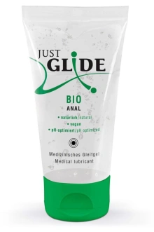 Just Glide Bio Anal 50 ml