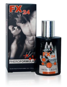 Feromony - FX24 for men 50 ml
