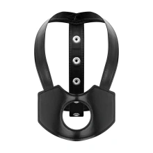 Bedroom Fantasies - Head Strap On Black