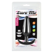 LURE ME Classic Anal Plug L