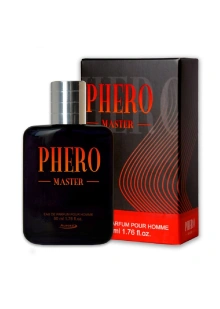 Feromony - PHERO MASTER 50 ml for men