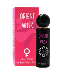 Feromony - ORIENT MUSK 50 ml for women