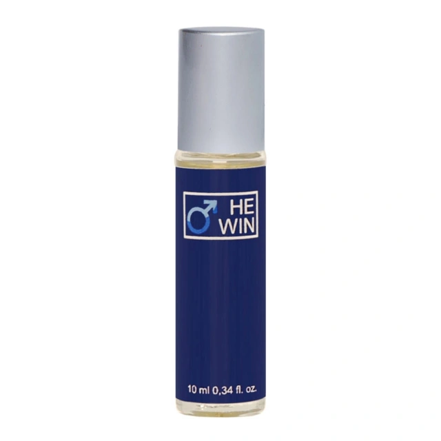 Feromony - HE WIN 10ml