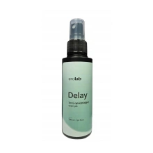 Spray opóźniający dla mężczyzn na dłuższy stosunek EroLab Delay 100 ml