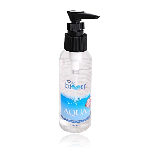 Żel Be Lover Aqua 100ml