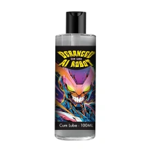 Deranged AI Robot - Cum Lube - 3.4 fl oz / 100 ml