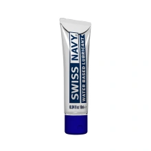 Waterbased Lubricant - 0.3 fl oz / 10 ml