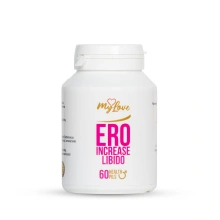 MyLove Ero increase libido health pils 60