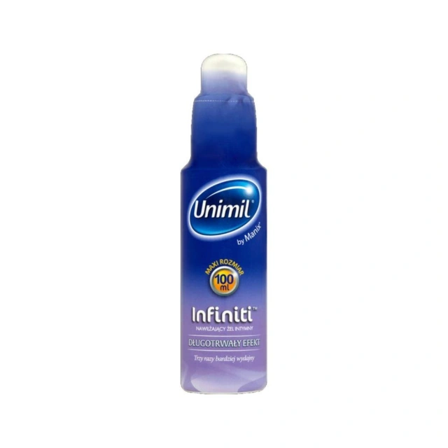 UNIMIL INFINITY LUBRICANT 100ML