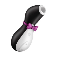 Stymulator Pingwinek - Satisfyer Penguin