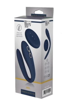 Wibrator dla Par – Goddess Collection Ares