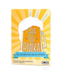 Gra Alkoholowa dla Dorosłych – Gra do Piwka