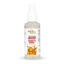 MyLove Aroma Series Intim&Massage 2in1 Amaretto 50ml