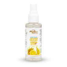 MyLove Aroma Series Intim&Massage 2in1 Lemon 50ml