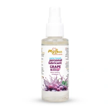MyLove Aroma Series Intim&Massage 2in1 Grape 50ml