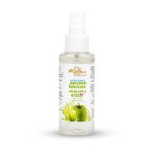 MyLove Aroma Series Intim&Massage 2in1 Green Apple 50ml