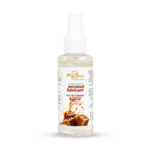 MyLove Aroma Series Intim&Massage 2in1 Salted Caramel 50 ml