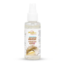 MyLove Aroma Series Intim&Massage 2in1 Cheesecake 50 ml