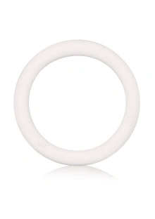 Rubber Ring - Medium White
