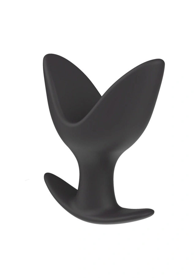 Anchor Plug S Black