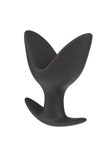 Anchor Plug S Black