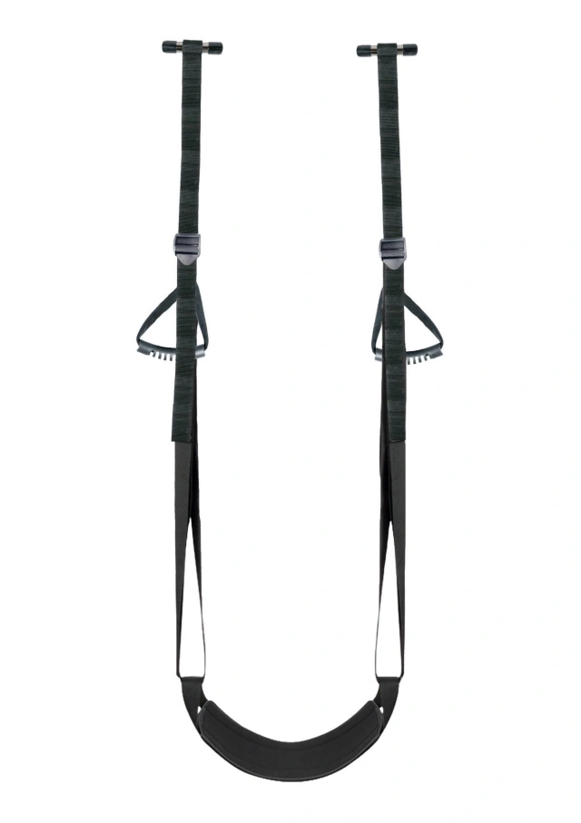 No.1 Door Swing Black