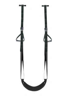 No.1 Door Swing Black