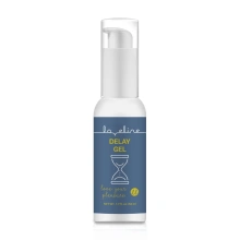 Żel opóźniający dla mężczyzn kontrola doznań – Delay Gel - Delay Gel 50 ml