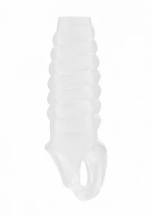 No.21 - Dong Extension - Transparent