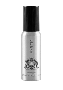 Żel łechtaczkowy chłodząco-rozgrzewający Clitoris Gel - 50 ml