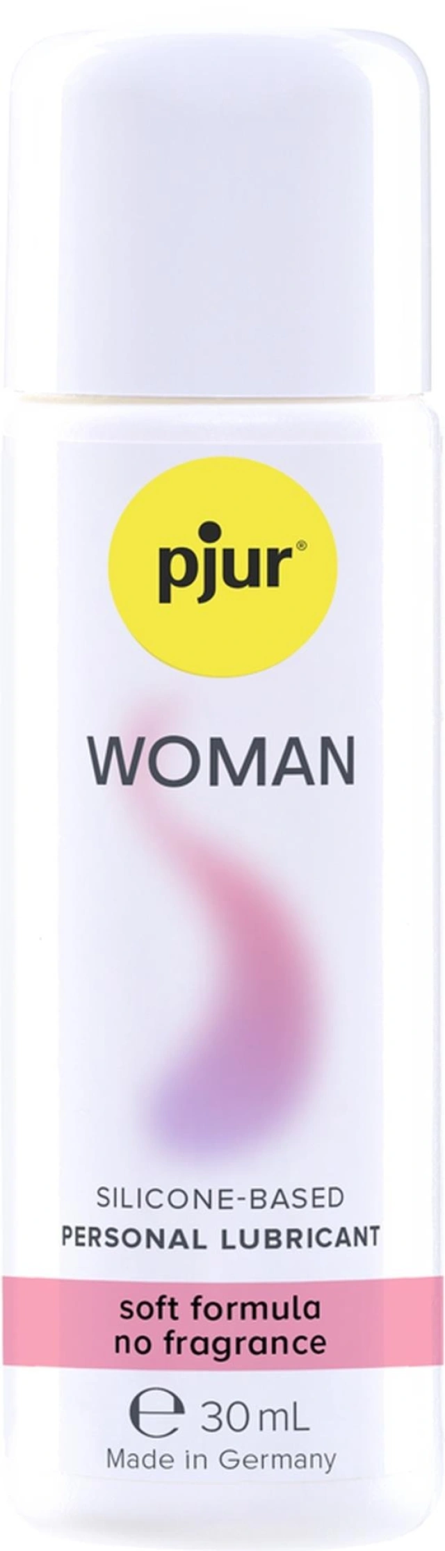 Pjur Woman 30 ml -silicone