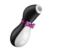 Pingwinek Stymulator łechtaczki - Satisfyer Penguin !