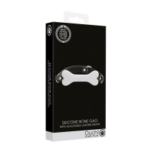Silicone Bone Gag